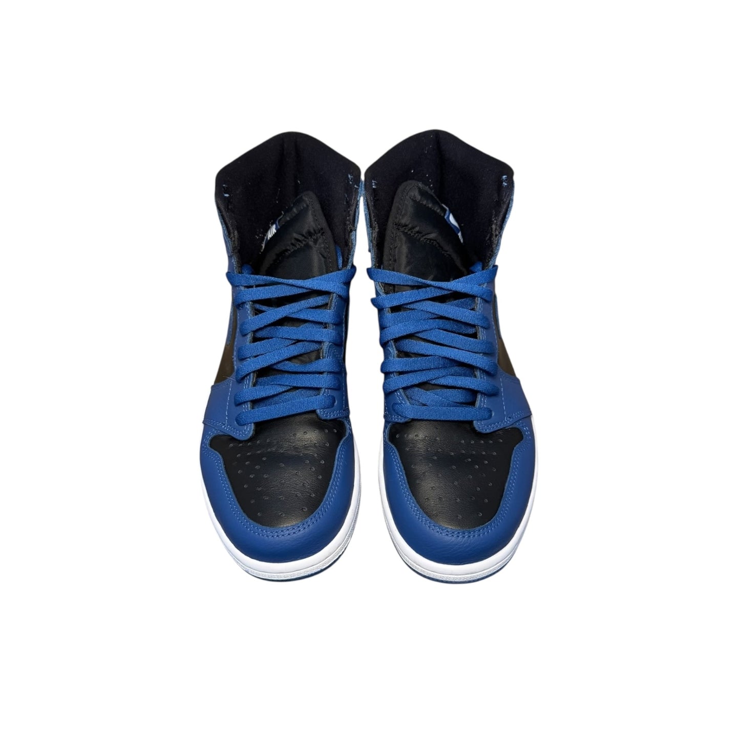 Jordan 1 Dark Marina Size 10.5 (555088-404)