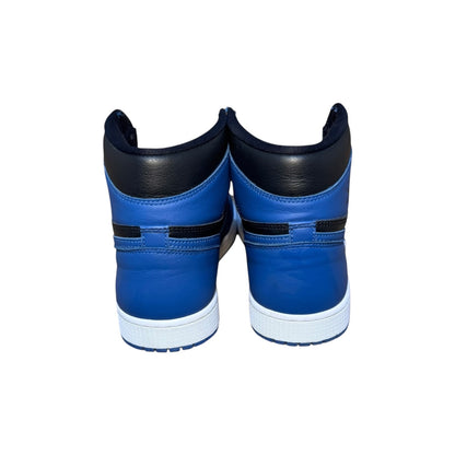 Jordan 1 Dark Marina Size 10.5 (555088-404)