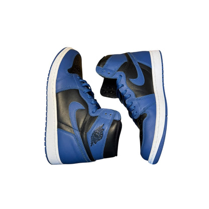 Jordan 1 Dark Marina Size 10.5 (555088-404)