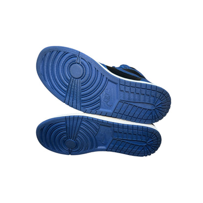 Jordan 1 Dark Marina Size 10.5 (555088-404)