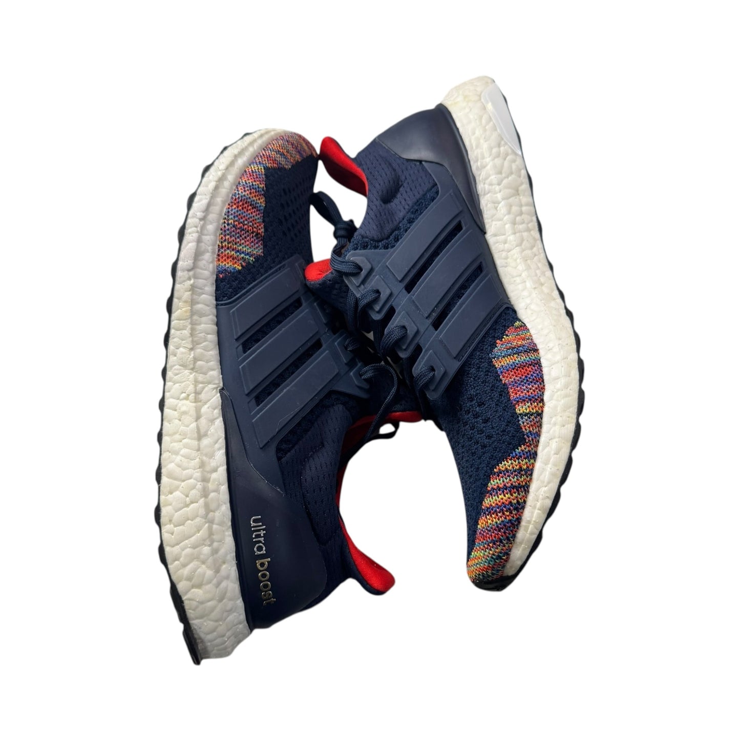 Adidas Ultraboost 1.0 Multi Color Size 11 (BB7801)