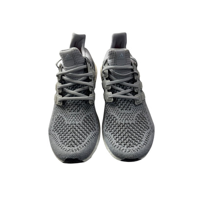 Adidas Ultraboost 1.0 Wolf Grey Size 11 (S77510)