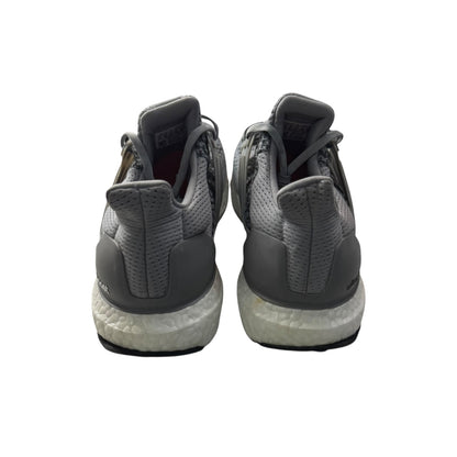 Adidas Ultraboost 1.0 Wolf Grey Size 11 (S77510)