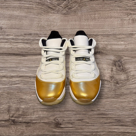 Jordan 11 Low Closing Ceremony Size 9 (No Box 528895-103)