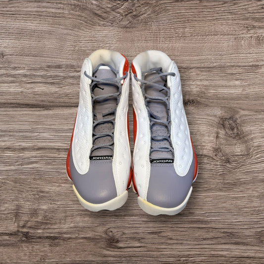 Jordan 13 Grey Toe Size 9 (No Box 414571-126)