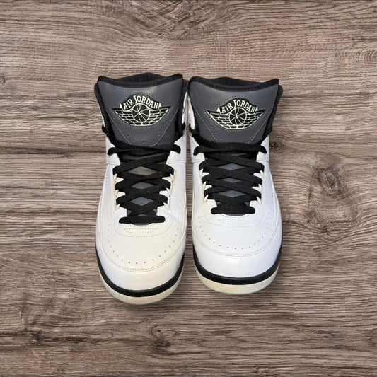Jordan 2 Wing It Size 11 (No Box 834272-103)