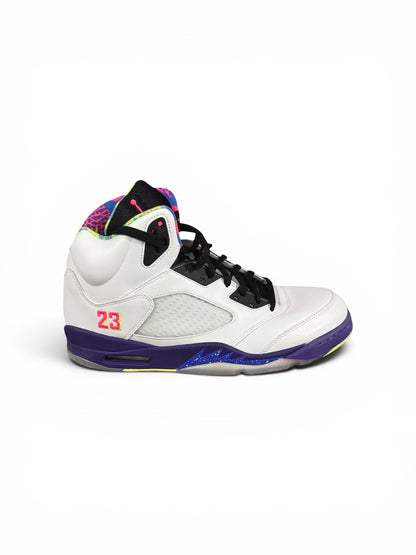 Jordan 5 Alternate Bel-Air Size 13 (DB3335 100)