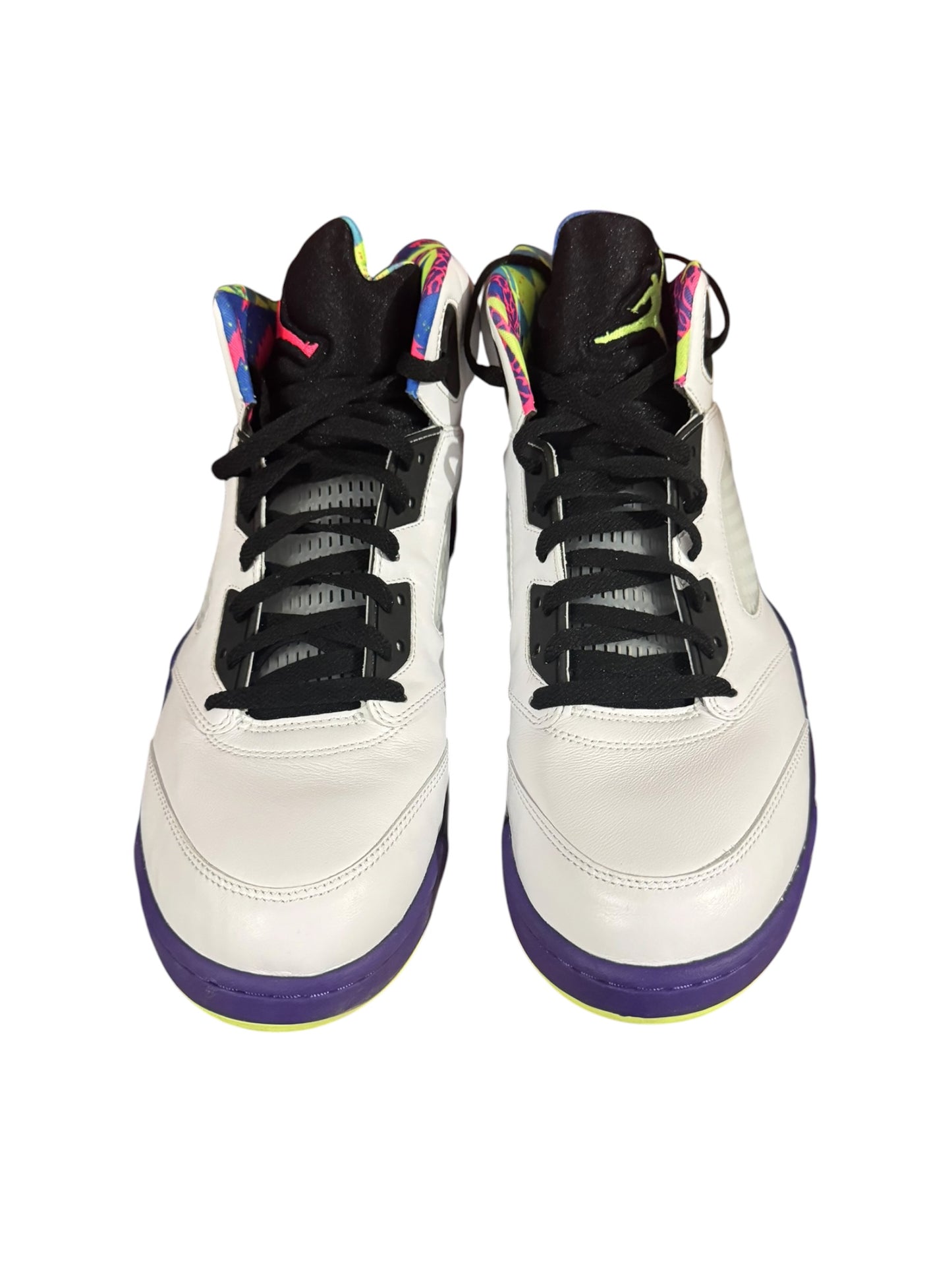 Jordan 5 Alternate Bel-Air Size 13 (DB3335 100)