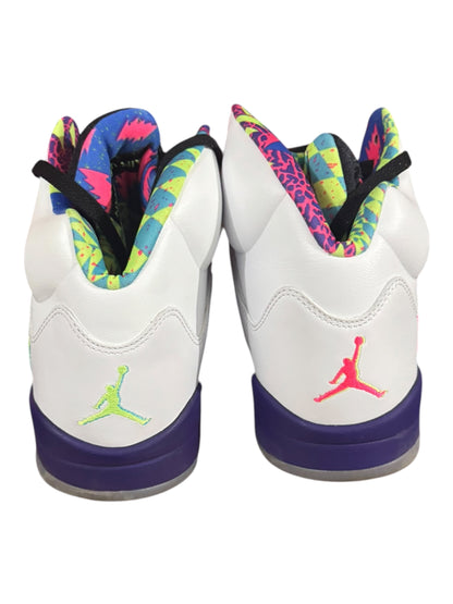 Jordan 5 Alternate Bel-Air Size 13 (DB3335 100)