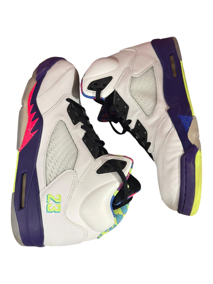 Jordan 5 Alternate Bel-Air Size 13 (DB3335 100)