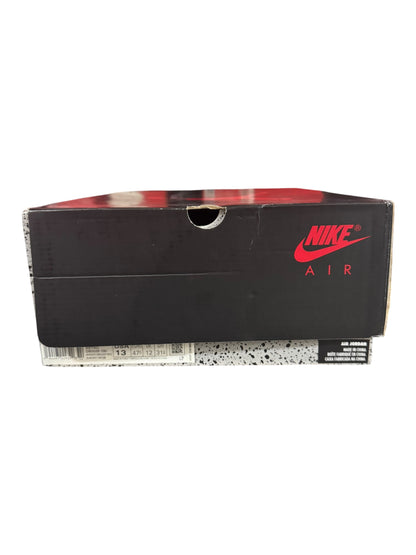 Jordan 5 Alternate Bel-Air Size 13 (DB3335 100)