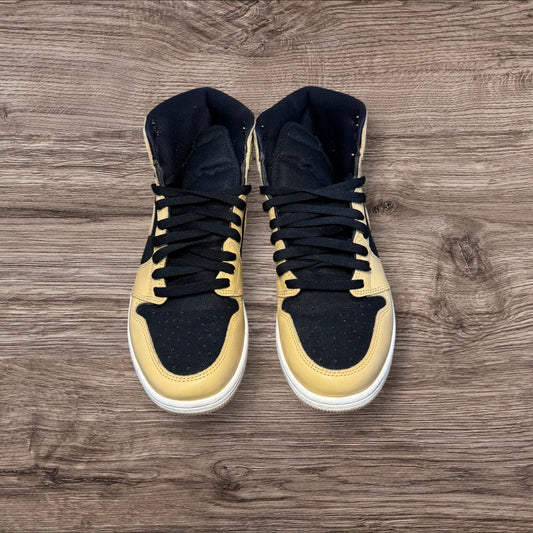 Jordan 1 High Heirloom Sz 10.5