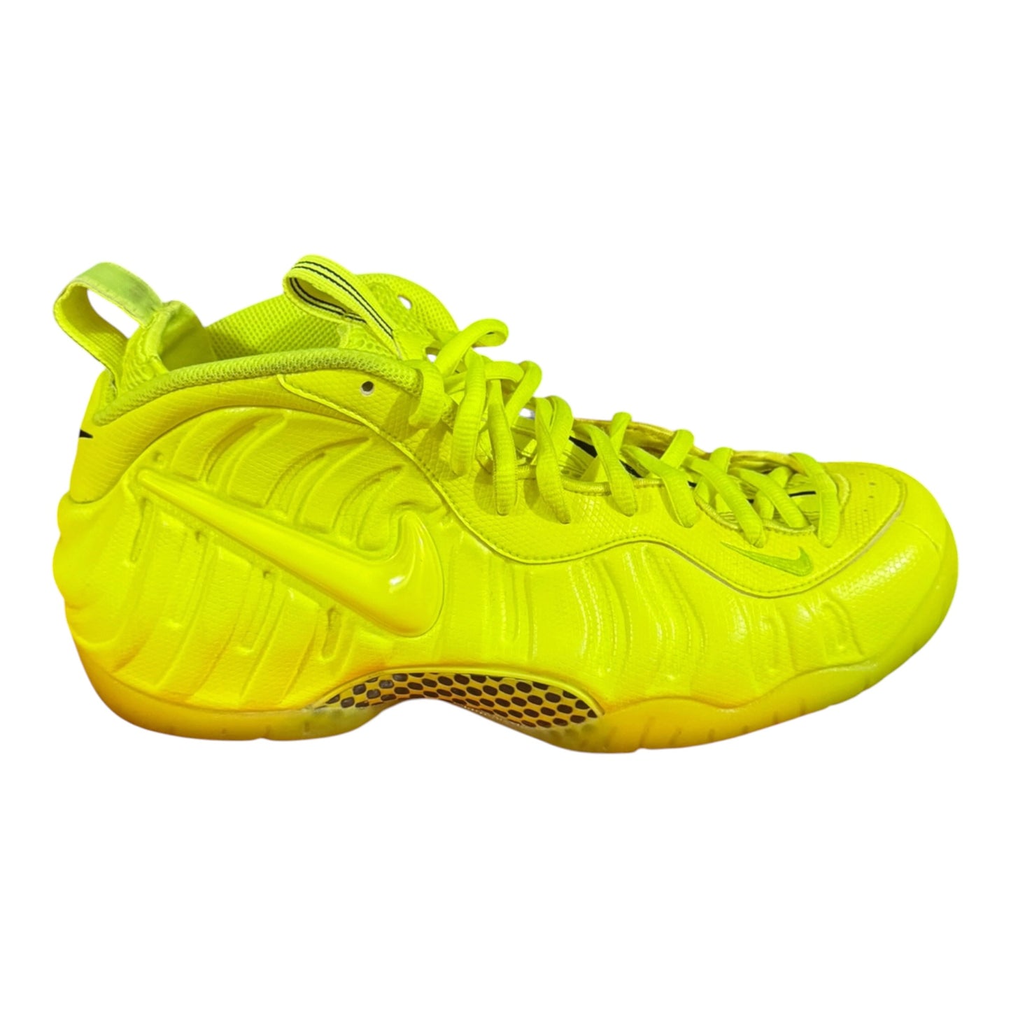 Nike Foamposite Pro Volt Size 11