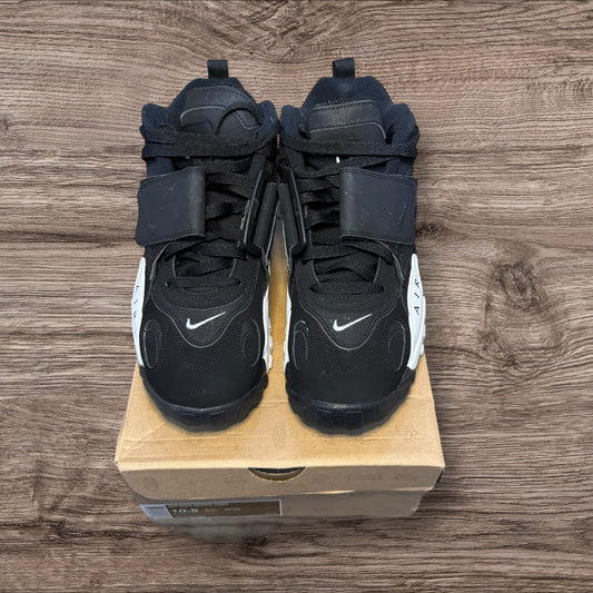 Nike Air Max Speed Turf Black Voltage Size 10.5 (525225 011)