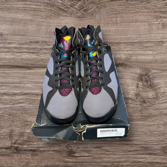 Jordan 7 Bordeaux Size 11