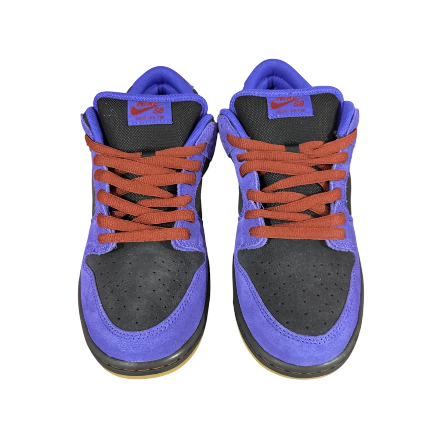 Nike SB Dunk Low Persian Violet Size 10 (HQ1625-500)