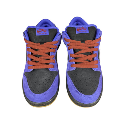 Nike SB Dunk Low Persian Violet Size 10 (HQ1625-500)