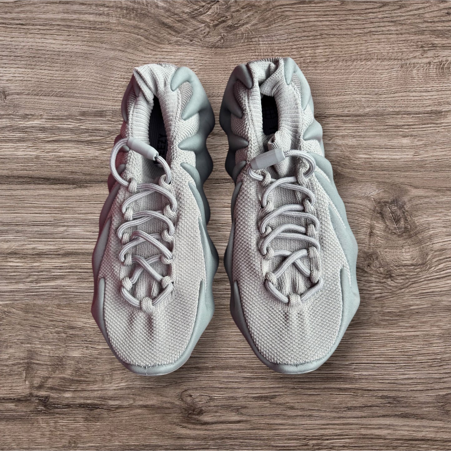 DS Adidas Yeezy Boost 450 Stone Marine Size 9.5 (IG5530)