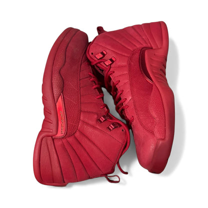 Jordan 12 Gym Red Size 9 (130690 601)
