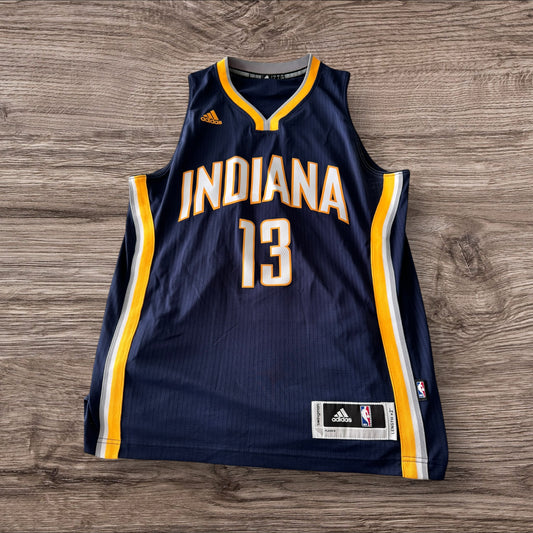 Adidas Paul George Jersey Size Large