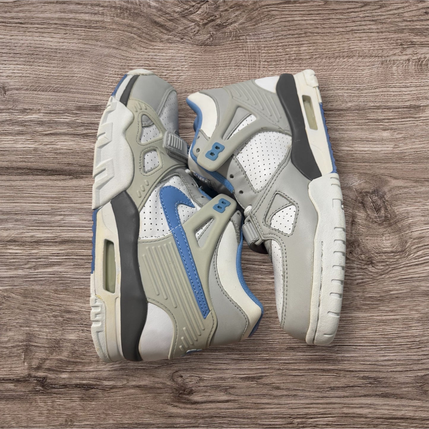 DS Nike Air Trainer lll OG Size 10 (679066 143)