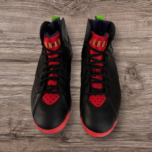 Jordan 7 Marvin the Martian Size 10.5 (No Box, Never Worn 304775-029)