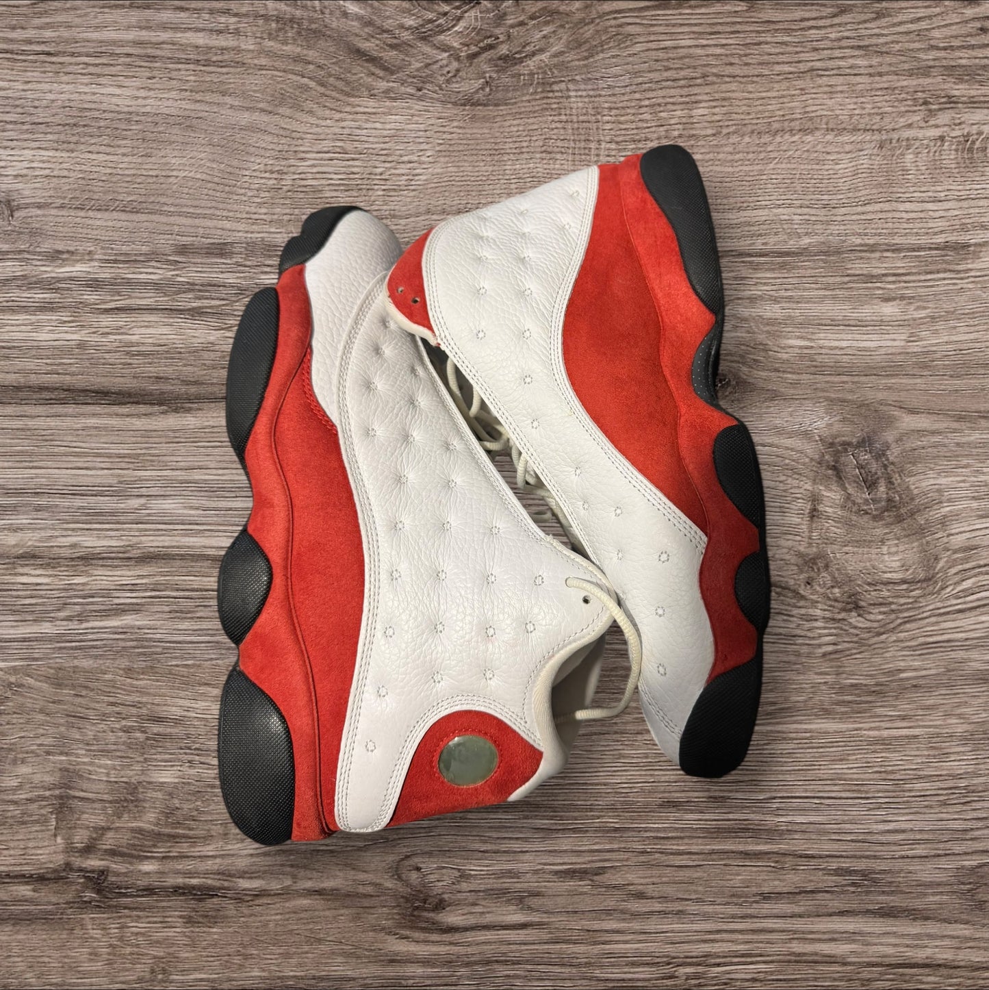Jordan 13 Cherry (2017) Size 10.5 (414571 122)