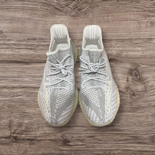 Adidas Yeezy 350 V2 Static Size 13 (EF2905)