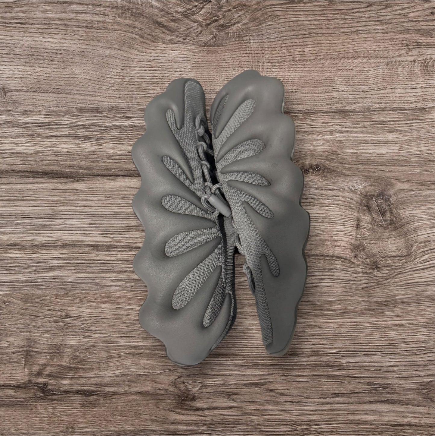 Adidas Yeezy 450 Stone Grey Size 11 (ID9446)