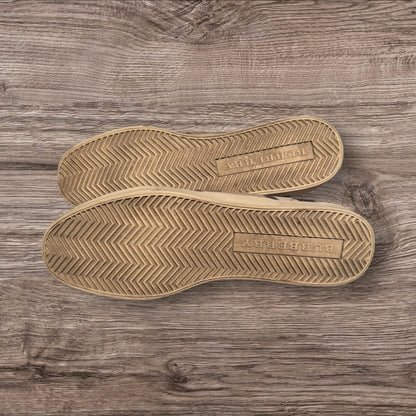 Burberry Low Cut Size 44