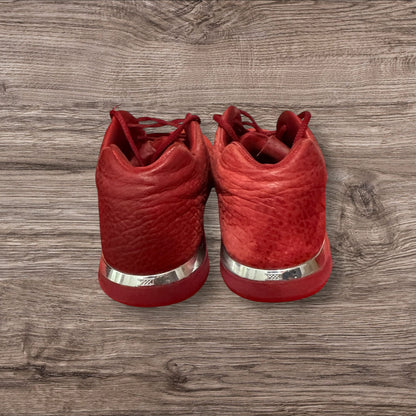 Jordan 31 Low Chicago Size 10.5 (No Box 897564-601)