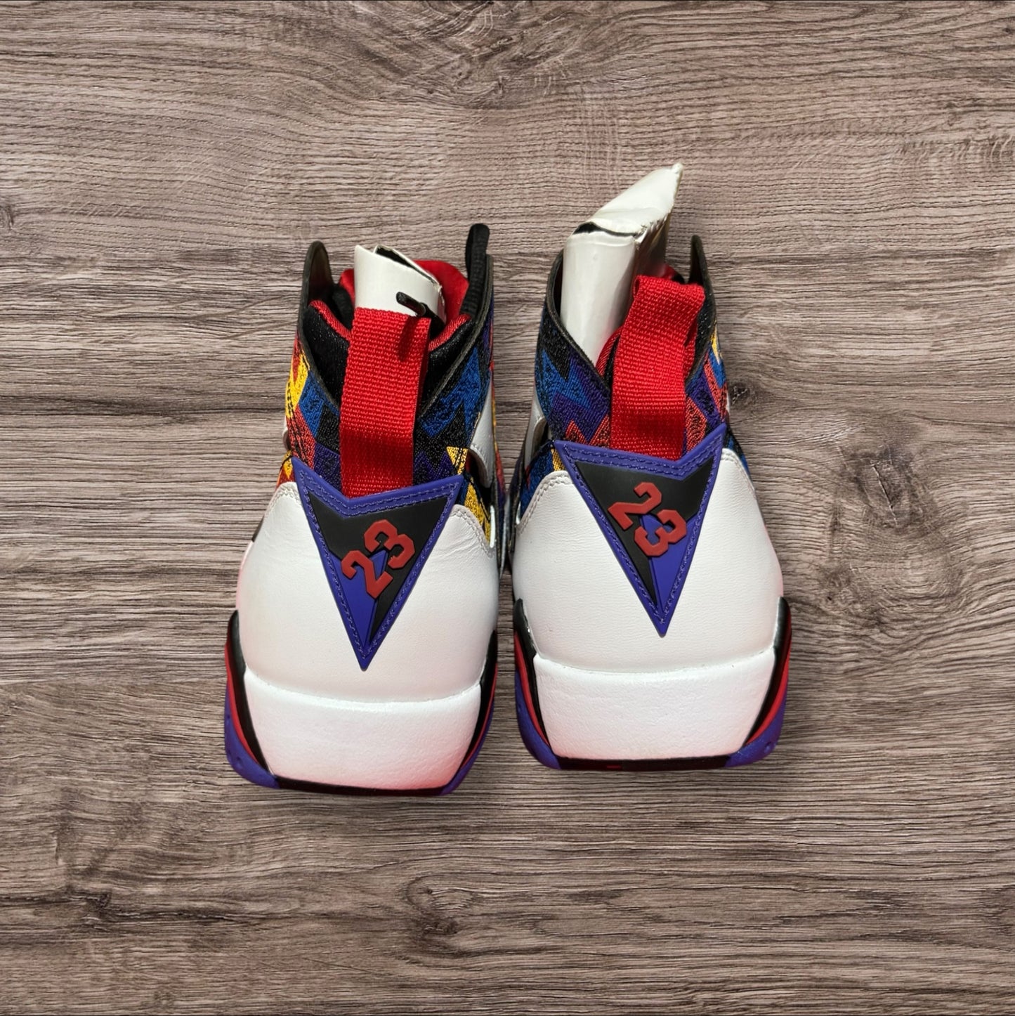 Jordan 7 Nothing but Net Size 10.5 (No Box, Never Worn 304775 142)