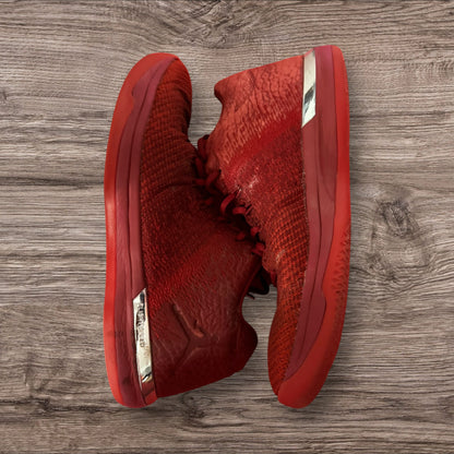 Jordan 31 Low Chicago Size 10.5 (No Box 897564-601)