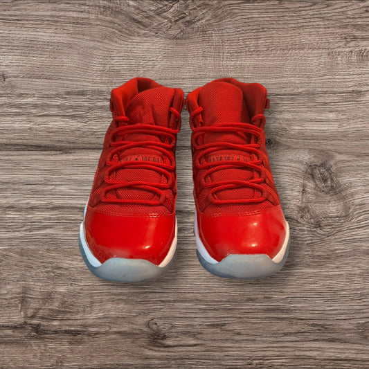 GS Jordan 11 Win like 96 Size 5Y (378038 003)