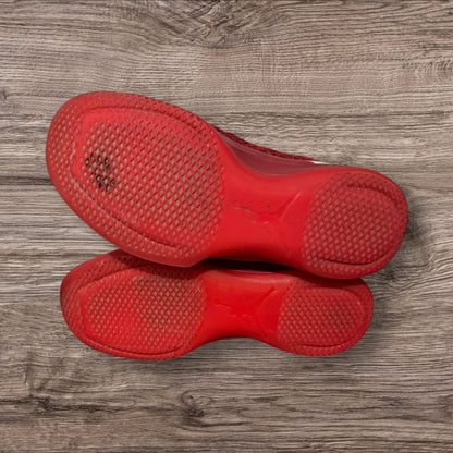 Jordan 31 Low Chicago Size 10.5 (No Box 897564-601)