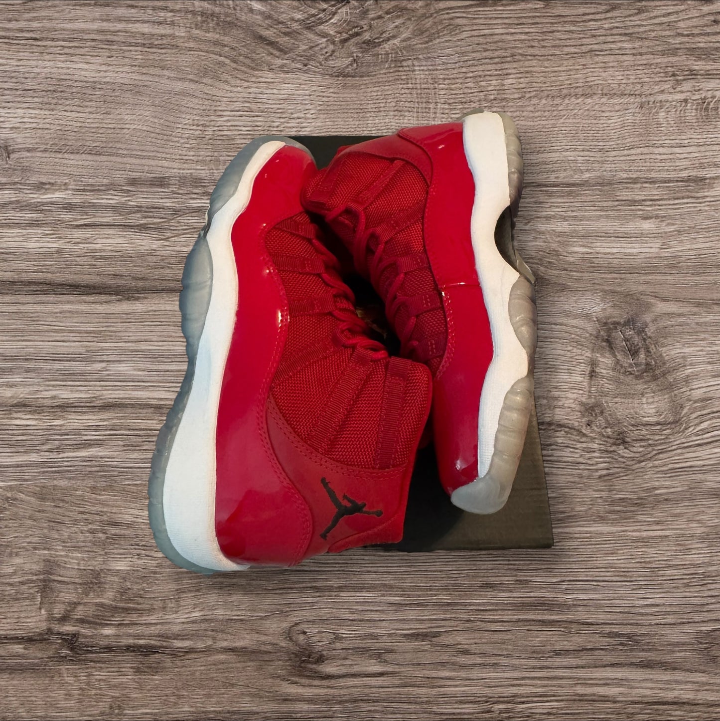 GS Jordan 11 Win like 96 Size 5Y (378038 003)