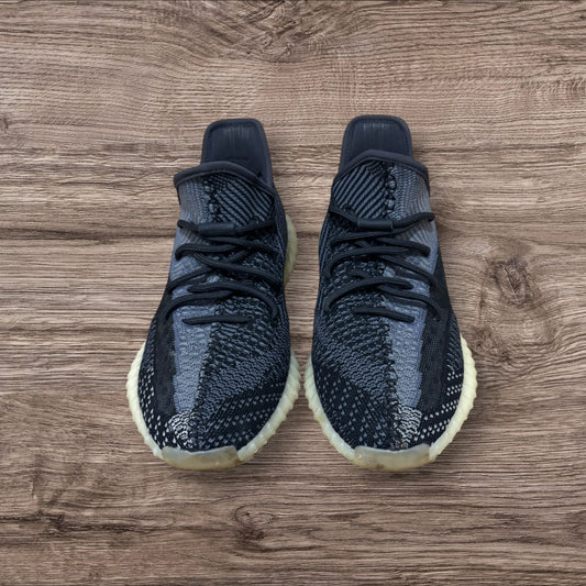 Adidas Yeezy 350 V2 Carbon Size 12 (FZ5000)
