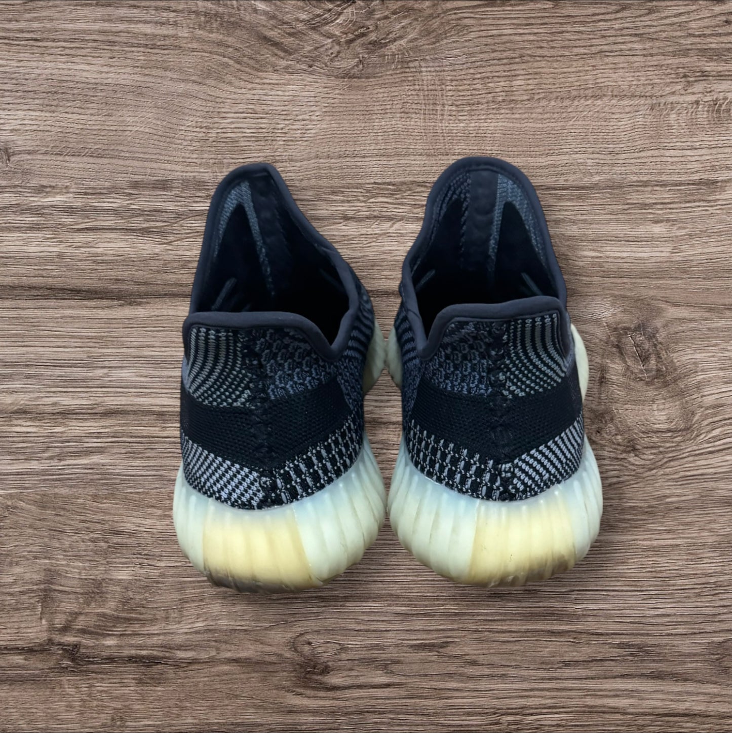 Adidas Yeezy 350 V2 Carbon Size 12 (FZ5000)