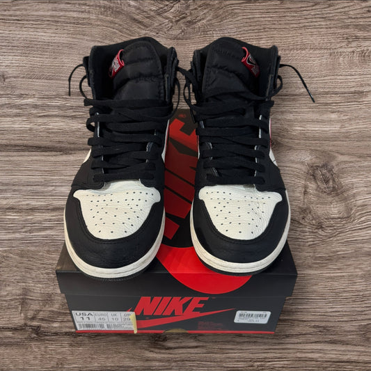 Jordan 1 High Sports Illustrated Size 11 (555088 015)