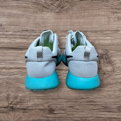 Nike Roshe Run Calypso Size 9.5 (No Box 511881-013)