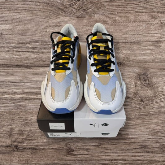 Puma RS-X3 Sonic Size 10.5 (373427 01)