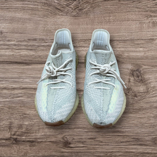 Adidas Yeezy 350 V2 Citrin Non Reflective Size 12 (FW3042)