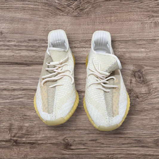 Adidas Yeezy 350 V2 Natural Size 13 (FZ5246)