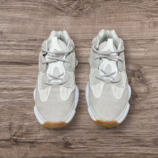 Adidas Yeezy 500 Stone Taupe Size 12.5 (ID1600)