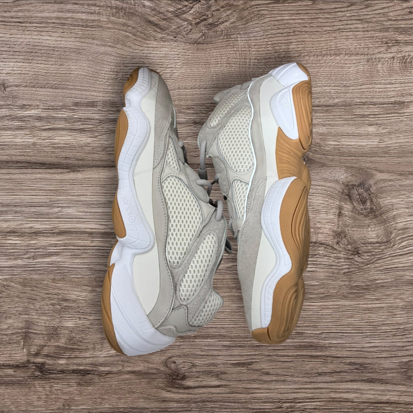Adidas Yeezy 500 Stone Taupe Size 12.5 (ID1600)