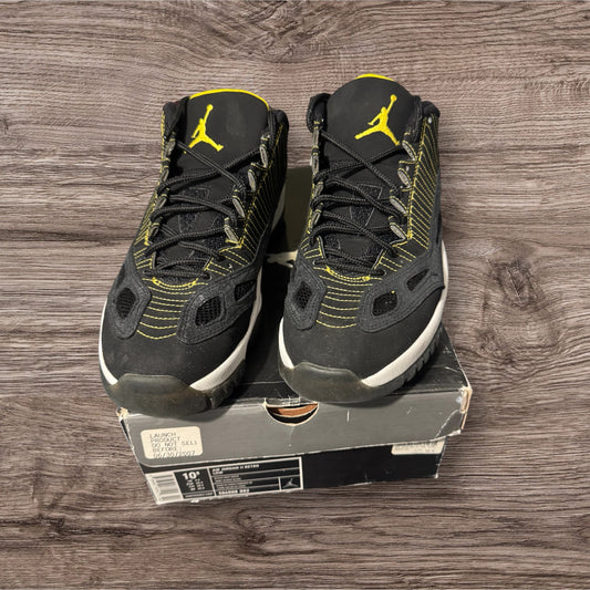 Jordan 11 Low IE Zest (2007) Size 10.5 (306008 002)