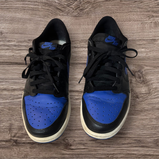 Jordan 1 Low Royal 2015 Size 10.5 (705329 004)