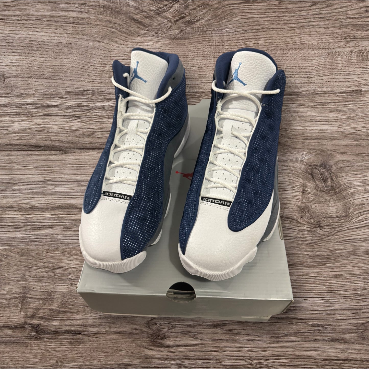 DS Jordan 13 Flint Size 9 (414571 404)