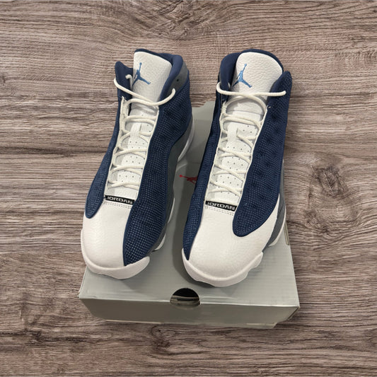 DS Jordan 13 Flint Size 9 (414571 404)
