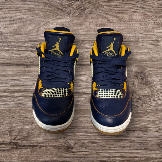 Jordan 4 Dunk From Above 11 (No Box 308497-425)